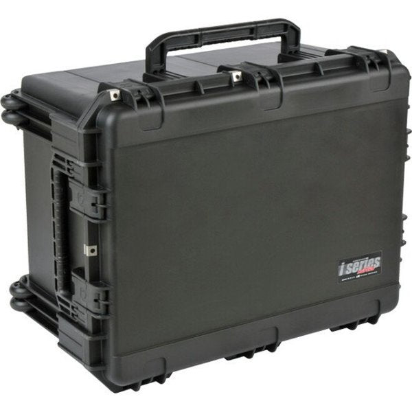 Protective Case, I Series, Black