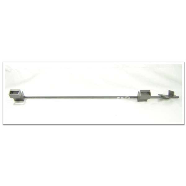 Safety Leg Assemblies, Cross Traffic Leg