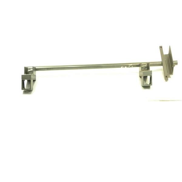 Safety Leg Assemblies, Mp/Mt Safety Leg