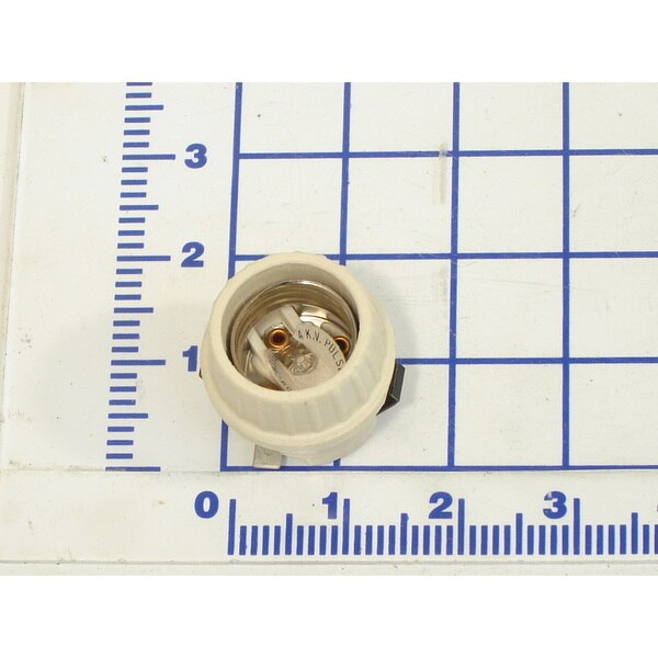 Bases, Socket Lamp