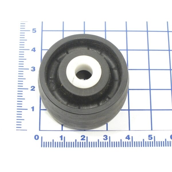 Misc, Wheel, Poly