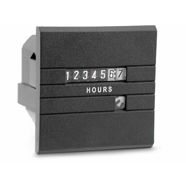 Hour Meter