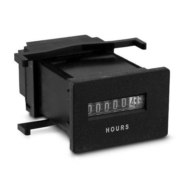 711-0114 Electromechanical Timer
