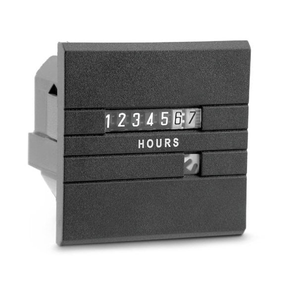 Hour Meter