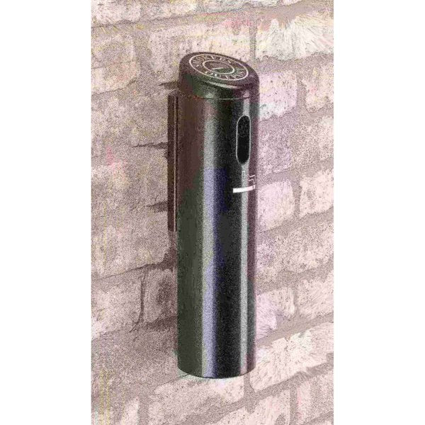 Smoker Outpost Swivel Wall-Mount, Black