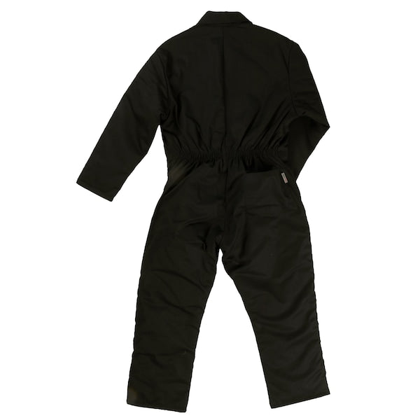 Insulated Coverall BLK M