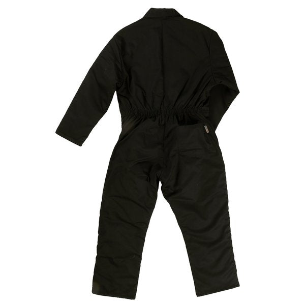 Insulated Coverall BLK L