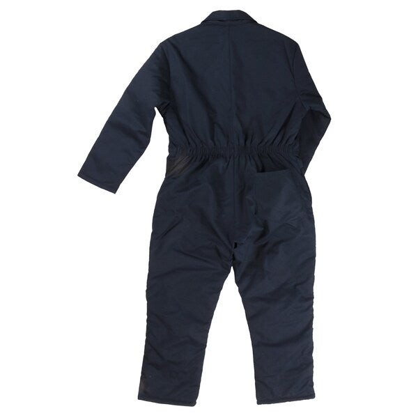 Insulated Coverall NY SS
