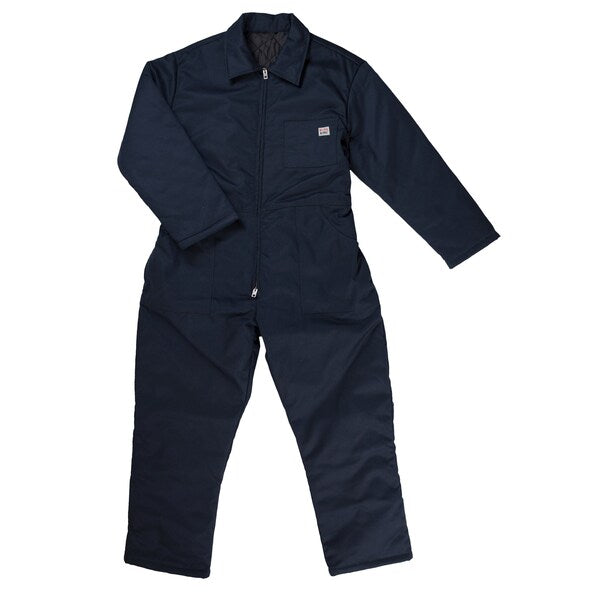 Insulated Coverall NY SS