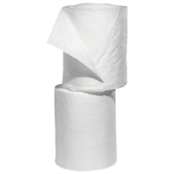 Sorbents, Oil Absorbed, 2 PK