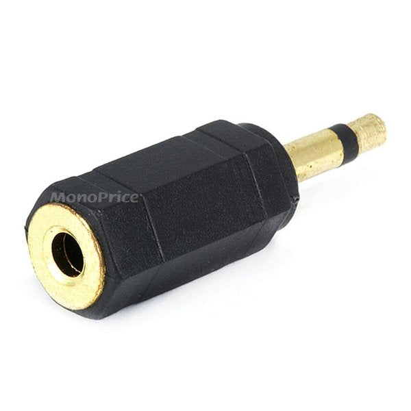 3.5mm M Plug to 3.5mm S Jack