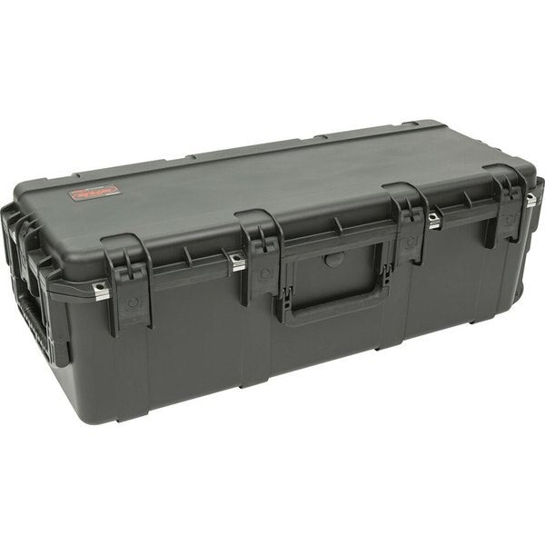 ProtCase, 10 in, TrgRlsLtchSys, Blk