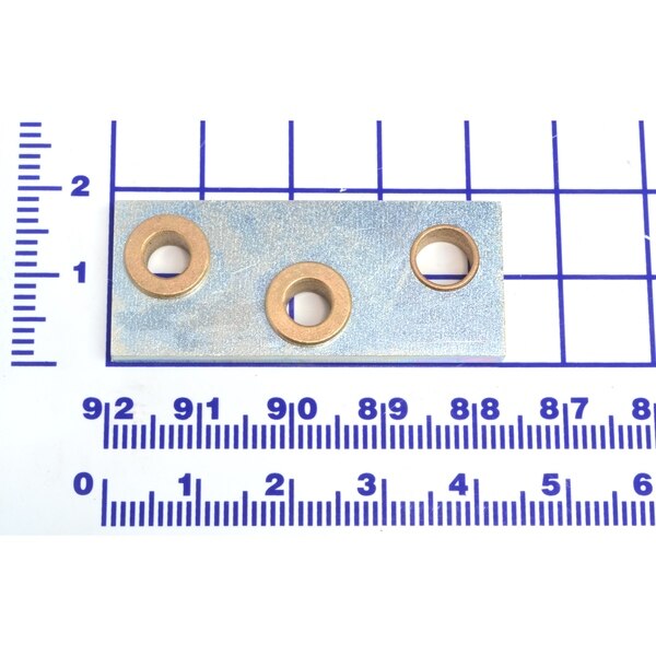 Lip Links, Link Assy Right Hand For Fx