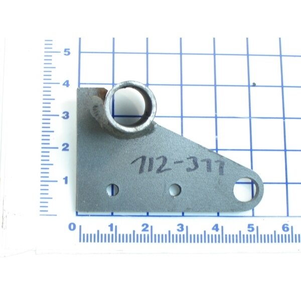 Lip Latches, Lifters, And Locks, Weldmen
