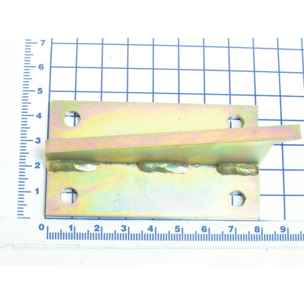 Slope Extensions, Pivot Pin Guard For 90