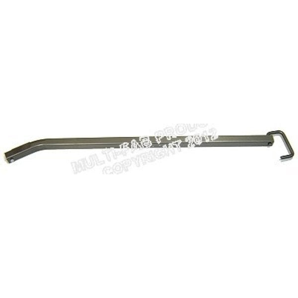 EOD Operating Handles, EOD Lever Handle