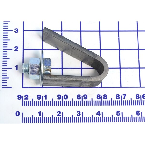 Lift Arm Rollers, Cam Follower