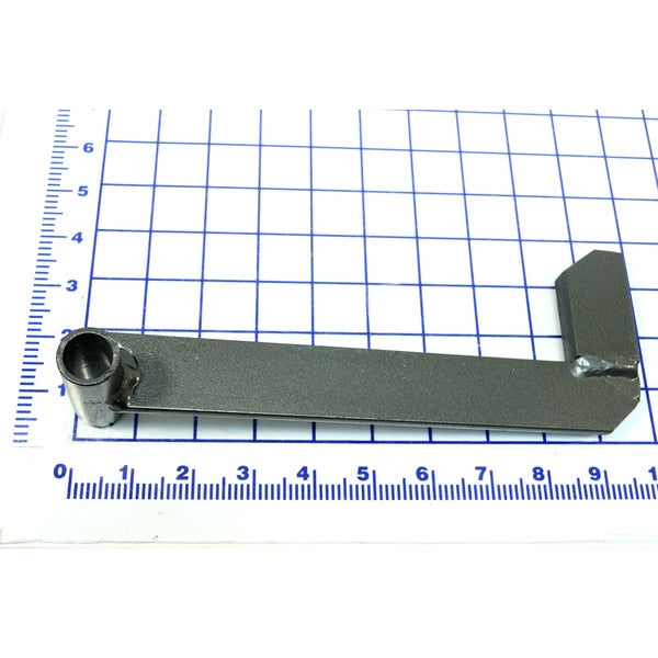 Lift Arm Rollers, Cam Actuator