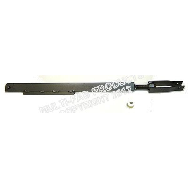 Lip Actuators/Rods, Push Bar 1