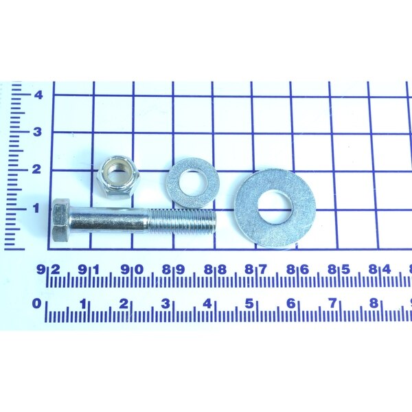 Bolts, Bolt For Return Spring