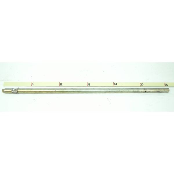 Lip Shafts, Lip Shaft