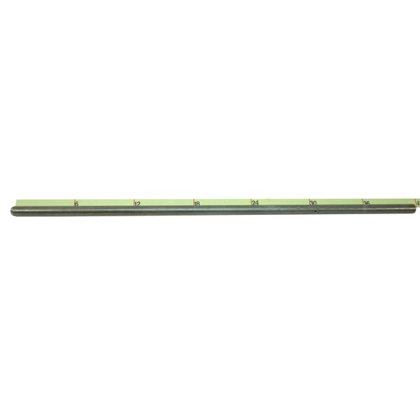 Lip Shafts, Lip Shaft 1
