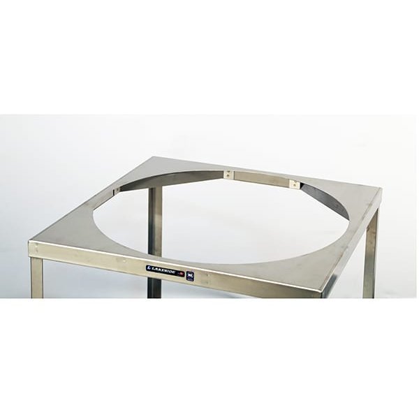 Mixing Bowl Cart - 80 Qt