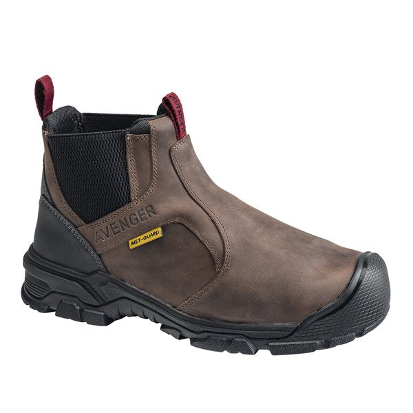Size 8 RIPSAW ROMEO AT, MENS PR