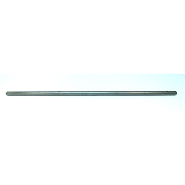Lip Shafts, Shaft