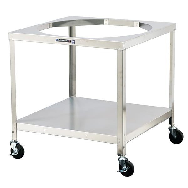 Mixing Bowl Cart - 80 Qt