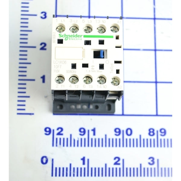 Motor Starter Contactors, Contactor