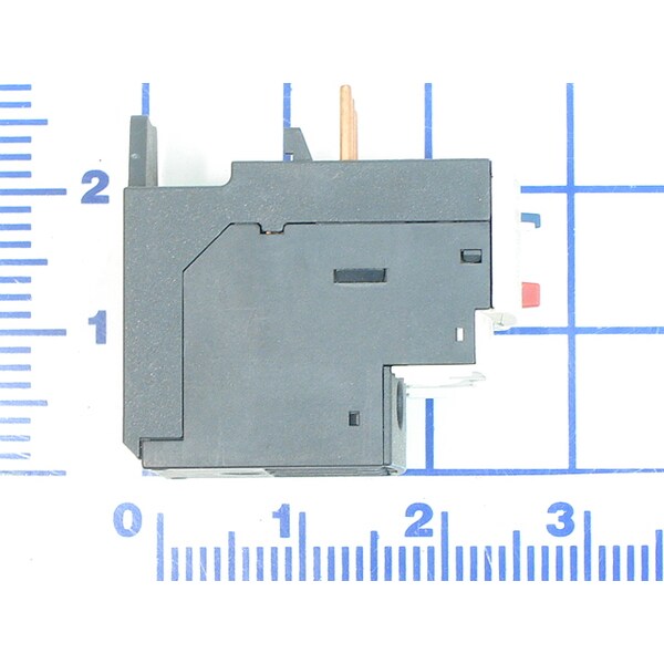 Overload Relays, Thermal Overload