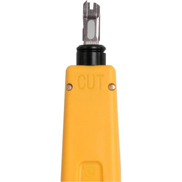 Punchdown Tool, Combination 66/110 Blade