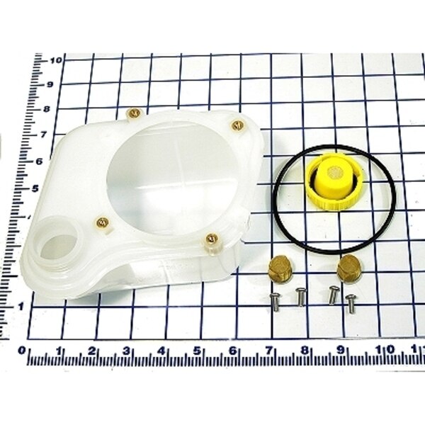 Reservoirs, Reservoir Kit