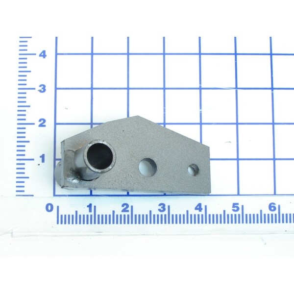 Safety Leg Actuators, Roller Arm Weldmen