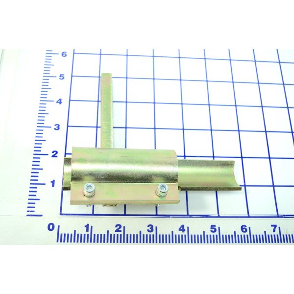 Safety Leg Actuators, Lifter Roller Arm
