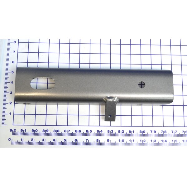 Safety Leg Brackets, Support Bracket Rig