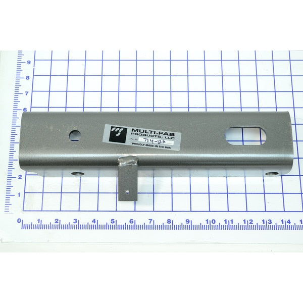 Safety Leg Brackets, Support Bracket Lef