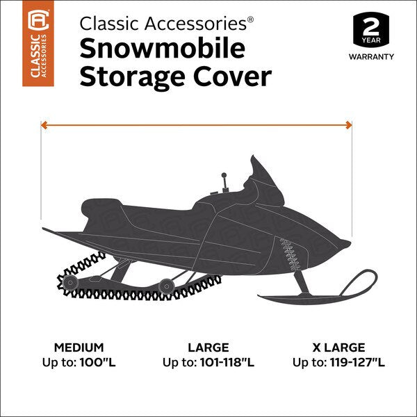 Travel Cover, Fits 100