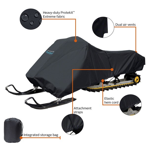 Travel Cover, Fits 100