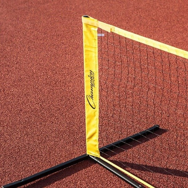 Tennis Net Set, 2 Rackets Balls, Net