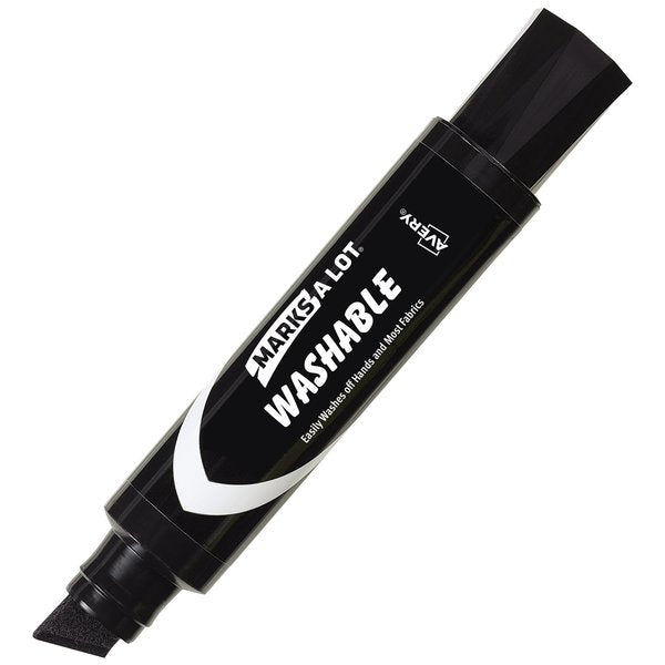 Marks A Lot Jumbo Washable Marker, Chise