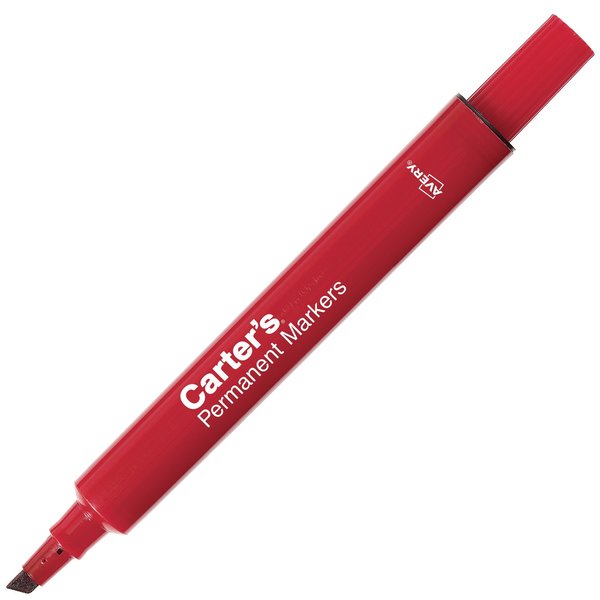 Permanent Markers, Large Desk-Style Size