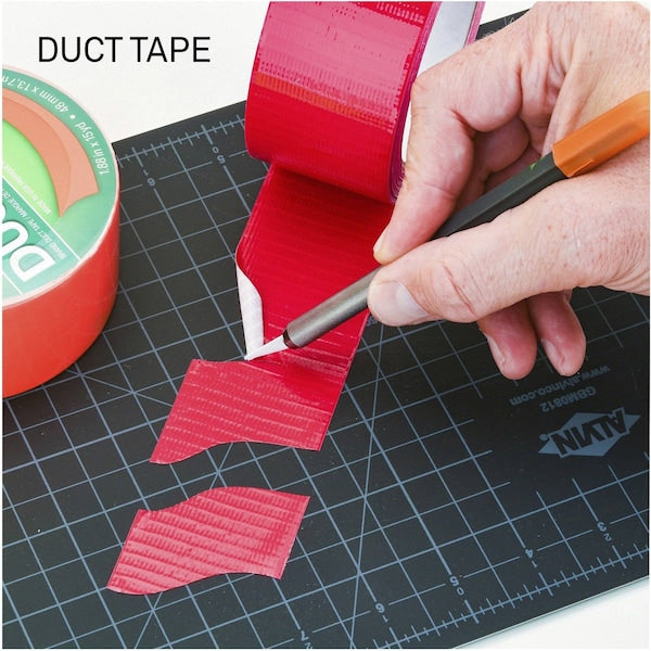 Precision Blade, 6-13/32
