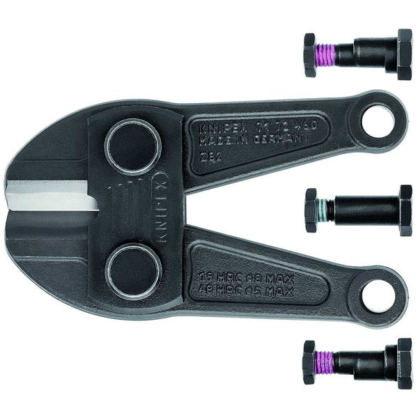 Replacement Cutting Head, 5