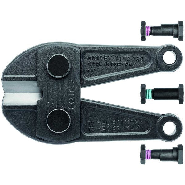 Replacement Cutting Head for 71 72 760