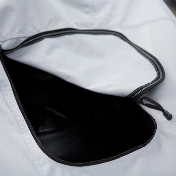 Snowmobile Cover, 119