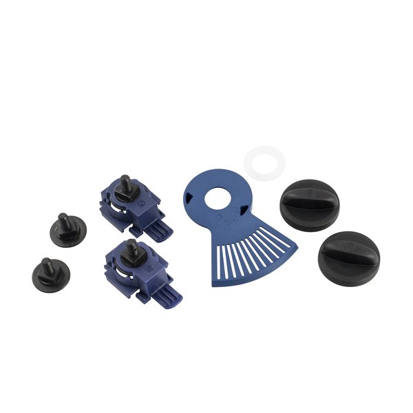 Speedglas Headband Assembly Kit SL 05-06