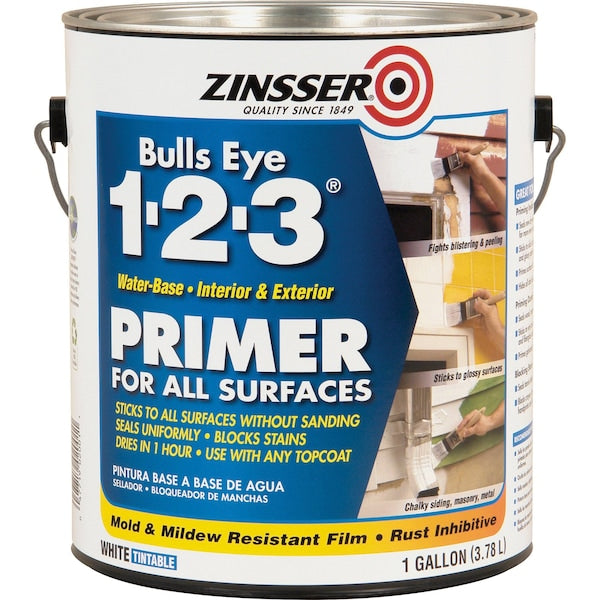 1 gal. White Water Primer