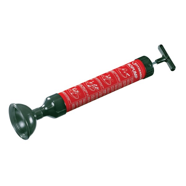 Ropump Mini Force Pump Cleaner